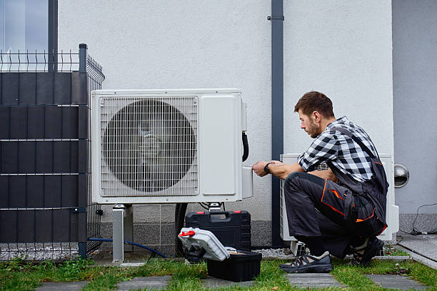 Trusted Ac Installation service in Mount Ephraim, NJ - HVAC Repair CO